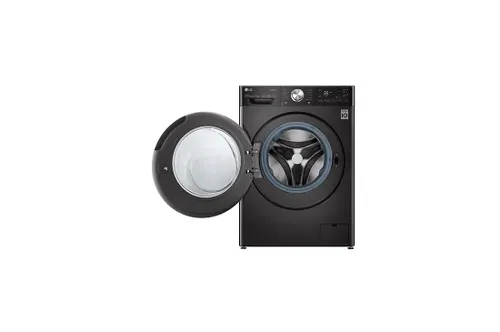 LG FV1413S2BA Front Load Washing Machine 11kg 1200RPM AI DD Steam